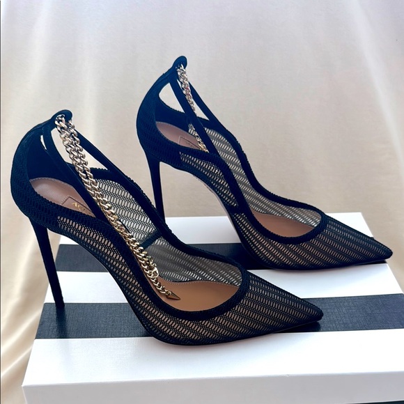 Aquazurra Pumps - Picture 2 of 9